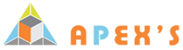 Apex Logo